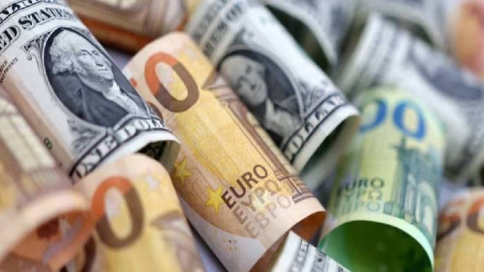 Euro’da Tarihi Zirve: 50 TL Barajı Aşıldı!
