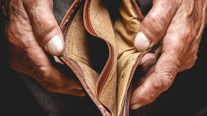Şimşek’in enflasyon hedefinin şifresi çözüldü: Memur ve emekliyi zor günler mi bekliyor?