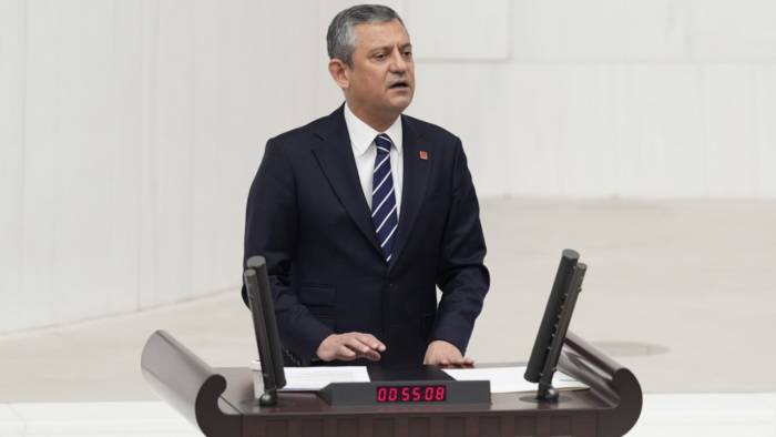 Meclis’e 10 yeni fezleke sunuldu: Listede Özgür Özel de bulunuyor!
