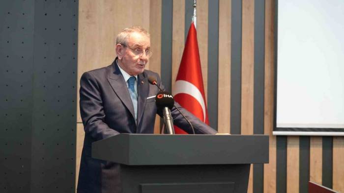 Murzioğlu: “Yapay zekâ ile yeni denetim süreci başlıyor”!
