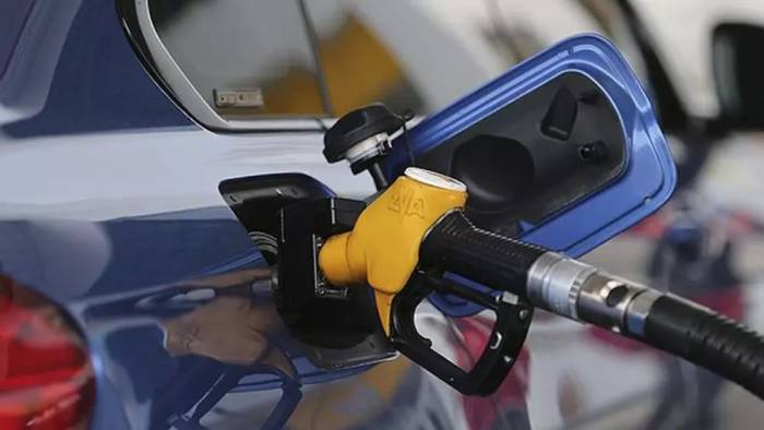 Akaryakıtta Tabela Yeniden Değişiyor: Motorine Büyük İndirim!