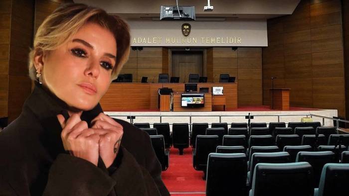 ‘Sıla Bebek’ Paylaşımı Davasında Gülben Ergen Hakkında Karar Çıktı!