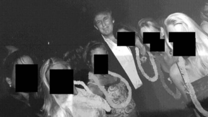 Epstein Skandalında Arşiv Açıldı: Trump, Clinton, Gates ve Summers Görüntülendi!