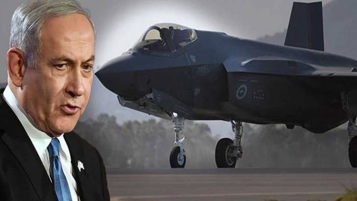 Netanyahu, Türkiye’nin F-35 Alımını Durdurmak İstemiş: Kapalı Kapılar Ardında Neler Yaşandı?