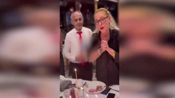 Güllü’nün Son Doğum Gününde Kurduğu Dilek Yürekleri Dağladı!