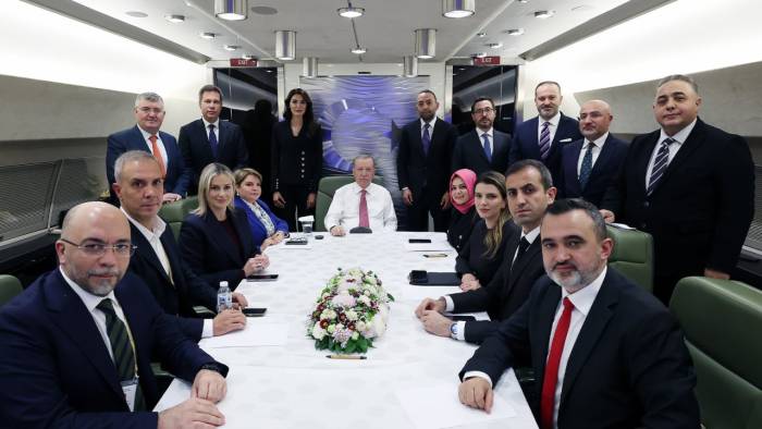 Erdoğan’dan Putin Görüşmesi Sonrası Mesaj: “Sözümü Tutacağım”