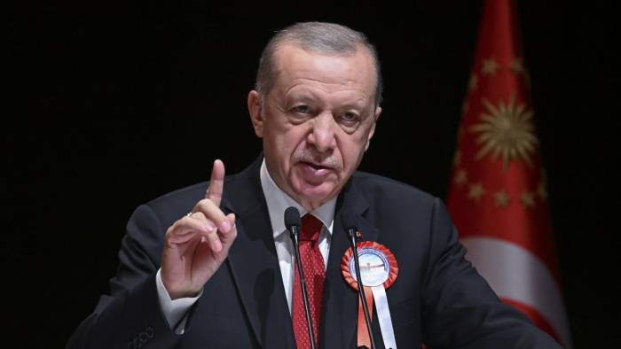 Erdoğan’ın “Kefenin Cebi Yok” Sözlerine Emeklilerden Sert Tepki!