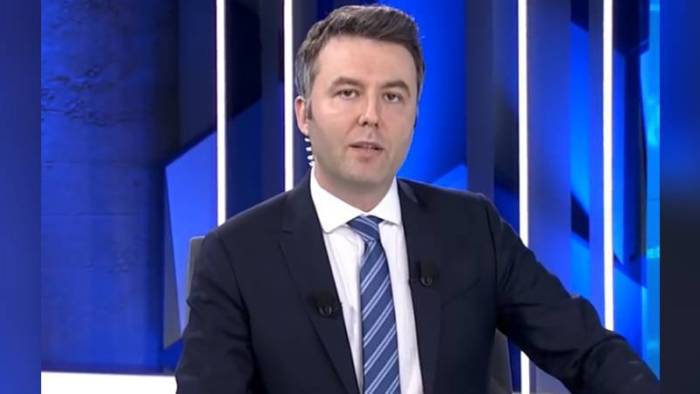 Mehmet Akif Ersoy haberi sonrası Furkan Torlak istifa etti