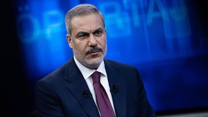Bakan Fidan’dan Suriye Mesajı: Yatırımlar Başladı, Hasar Çok Ağır!