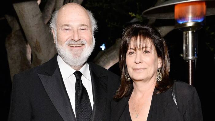 Hollywood şokta: Ünlü yönetmen Rob Reiner evinde ölü bulundu