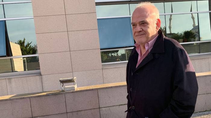 Ahmet Çakar’ın Savcılık İfadesi Ortaya Çıktı: “Yasal Siteler Dışında Bahis Oynamadım!”
