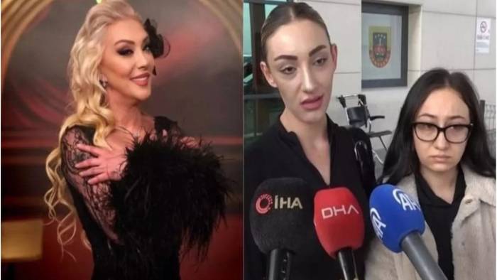 Güllü Dosyasında Yeni Gelişme: Kızının Arkadaşı Sultan Nur Ulu İlk Kez Konuştu!