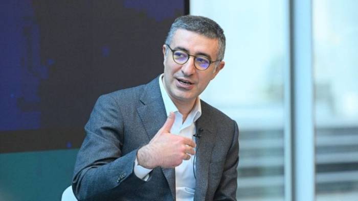 Garanti BBVA Genel Müdürü Akten’den Kredi Uyarısı: 2026 Daha Zor mu Olacak?