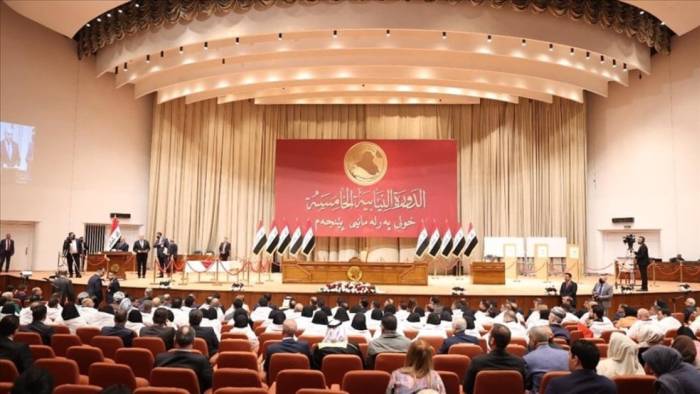 Irak Meclisi’nde “Saddam Hüseyin” Gerilimi: Milletvekili İsim Değiştirdi!