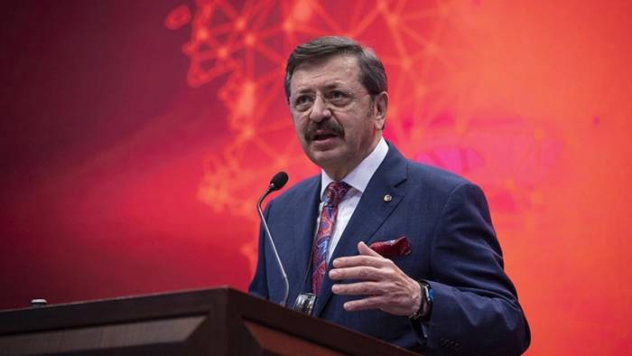 TOBB Başkanı’ndan Bankalara Net Mesaj: Faiz İndirimi Kredilere Yansısın!