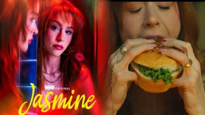RTÜK İncelemesindeki “Jasmine” İçin HBO’dan Dikkat Çeken Hamle!