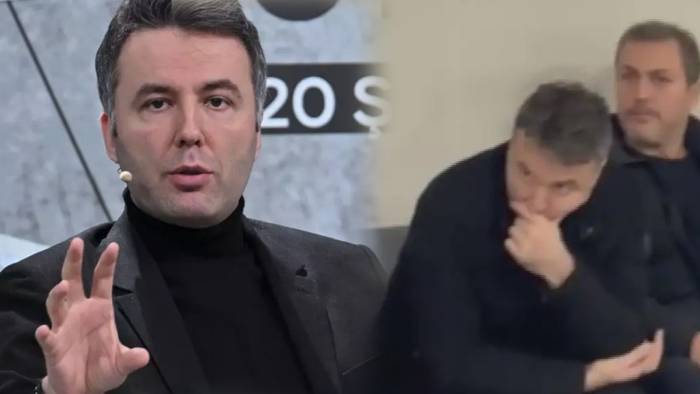 Mehmet Akif Ersoy soruşturması: Bakan yardımcısı ve külliyeden danışman istifa edebilir iddiası