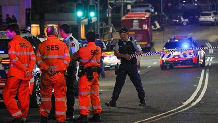 Avustralya Polisi: Sydney Saldırganları DEAŞ’tan Etkilendi!