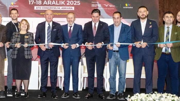 Güneş Enerjisinde Tarihi Sıçrama! 200 Nükleer Santrale Eşdeğer Güç!