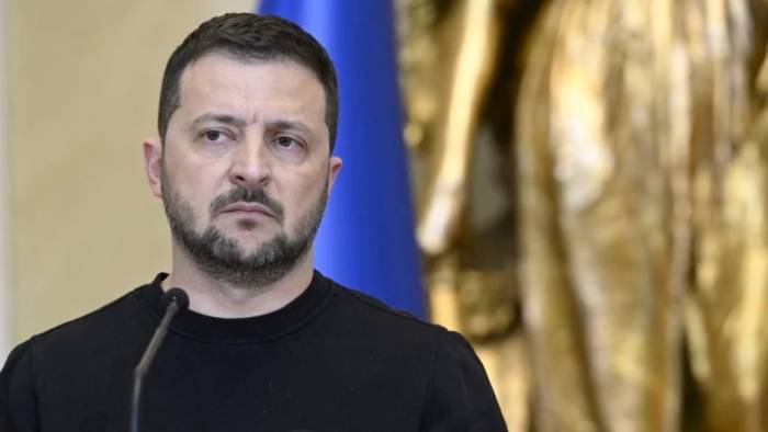 Zelenskiy’den Endişelendiren Mesaj! “Rusya’dan Mesaj Aldık…”