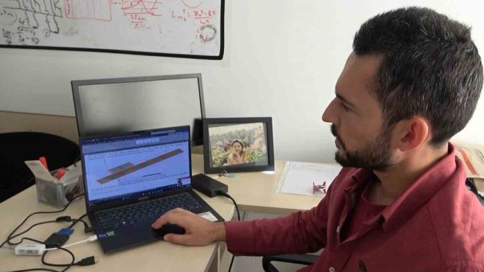 Hareket Halinde Kablosuz Şarj Dönemi! Elektrikli Araçlarda Menzil Artacak!