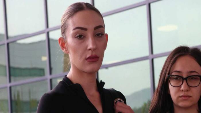 Cezaevinde Dikkat Çeken İddia! Tuğyan’ın Koğuşunda Güllü Şarkileri Çalıyor Mu?