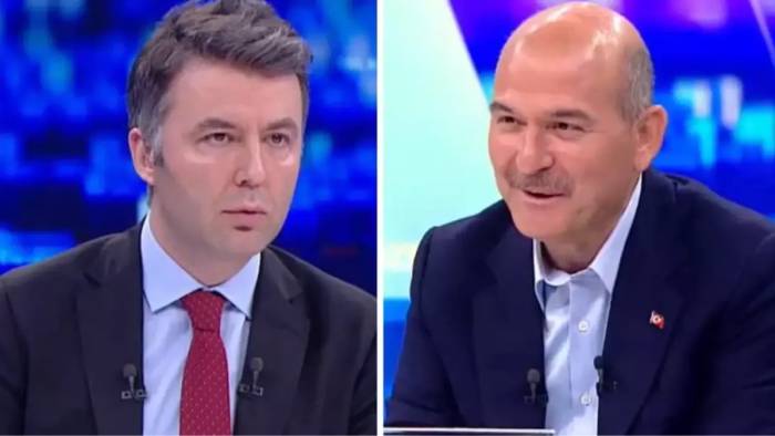 “Alem yaparken aradı” iddiası dosyaya girdi: Mehmet Akif–Soylu detayı