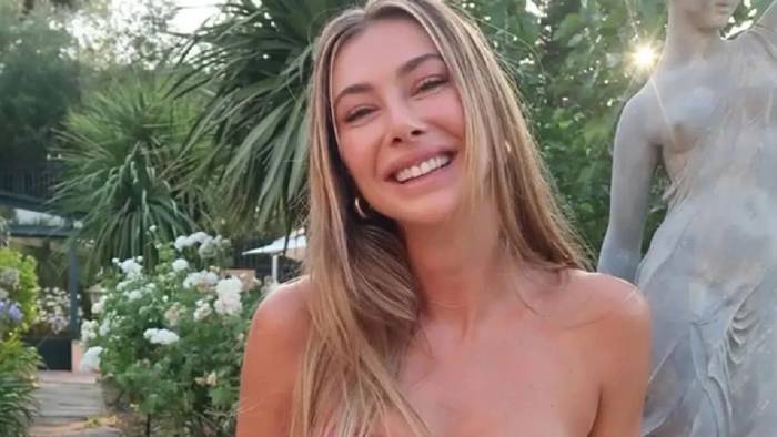 Kur’an-ı Kerim paylaşımı gündem oldu: Şeyma Subaşı sessizliğini bozdu