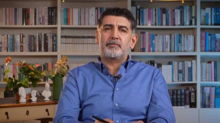 Levent Gültekin gözaltına alındı: İlk ifadesi ortaya çıktı
