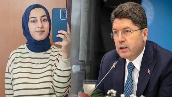Rojin’in Telefonu İspanya’da İnceleniyor! Bakan Tunç Son Durumu Paylaştı!