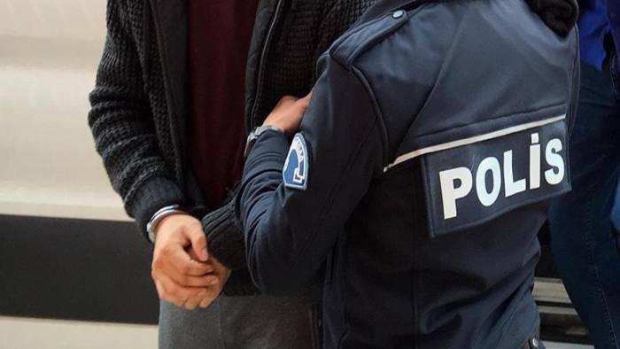 Kasım Garipoğlu’nun Şoförüne Gözaltı! Operasyonda Dikkat Çeken İsim!