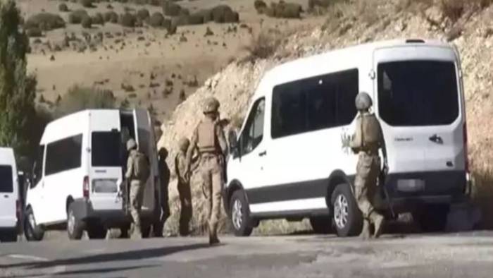 Ankara’daki Terör Saldırısı Davasında Hüküm Açıklandı!