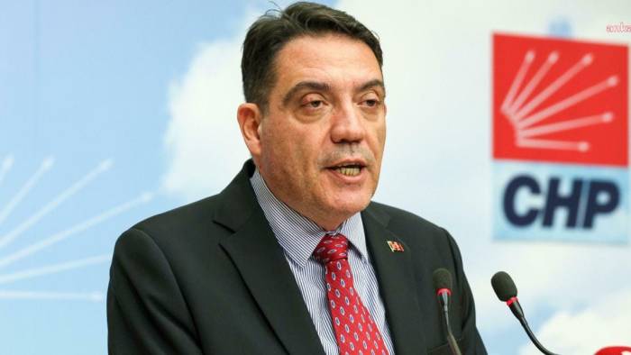 CHP'li Bağcıoğlu'ndan İHA açıklaması: Angajman yetkisi Hava Kuvvetleri’ne devredilmeli