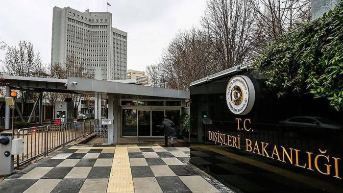 Türkiye’den ABD’nin Suriye Hamlesine İlk Tepki: “Olumlu Karşılandı!”