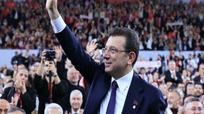 İmamoğlu’nun A Takımı Sahaya İniyor! Kritik İlk Toplantının Tarihi Netleşti!