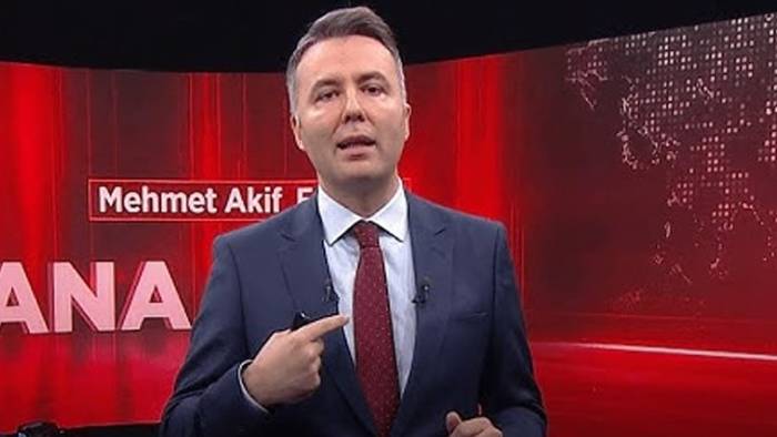 Ahmet Şık’tan olay iddia: “Mehmet Akif Ersoy soruşturmadan önce uyarıldı”