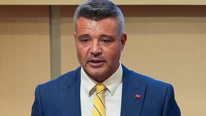 Sadettin Saran İstanbul Adliyesi’ne geldi: İfade süreci başladı