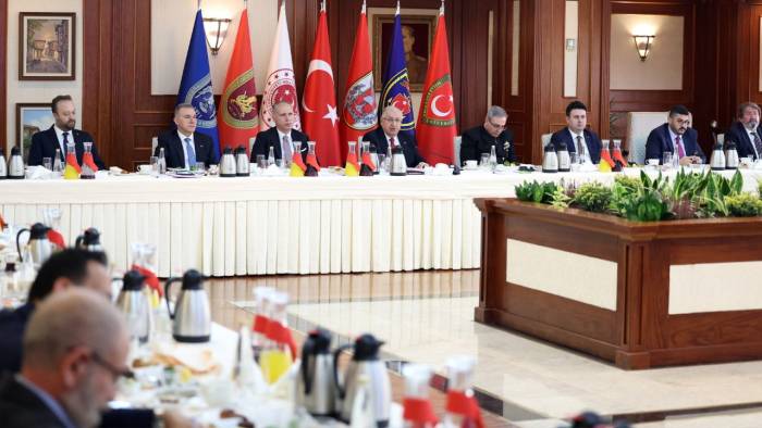 Bakan Güler Duyurdu: Zorunlu Askerlikte Yeni Dönem Başlıyor!