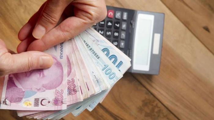 Asgari Ücrette Kritik Kulis! Zam Oranı İçin Tarih Verildi!
