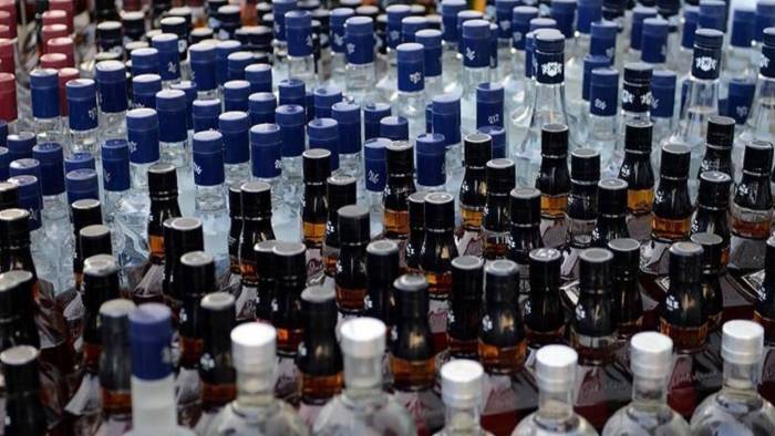 Yılbaşı Öncesi Hayati Uyarı! Sahte İçki Tehlikesinde Dikkat Edilmesi Gerekilenler Açıklandı!