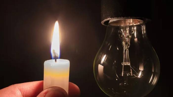 GDZ Elektrik duyurdu: İzmir’in birçok noktasında kesinti