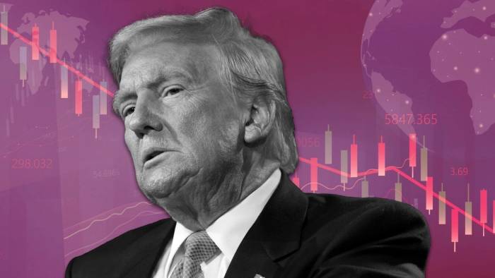 Oxford Economics’ten Dikkat Çeken Tahmin! Trump Geri Adım Atarsa Ekonomi Hızlanacak!