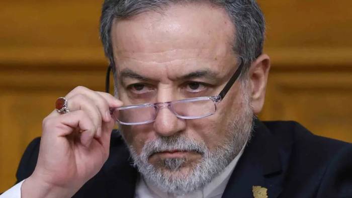 İran’dan Washington’a Tepki! ABD’nin Venezuela Hamlesi Eleştirildi!