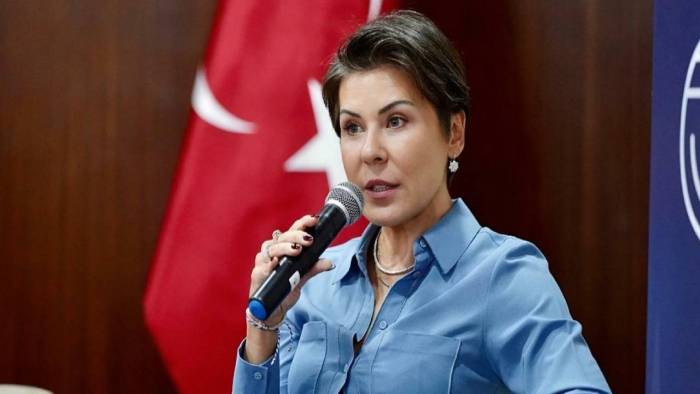 Fatoş Pınar Türker Hakkındaki “Çıplak Arama” İddialarına Savcılıktan Açıklama!