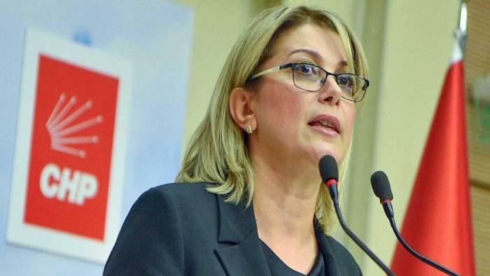 CHP’li Kaya’dan Bakan Göktaş’a Sert Çıkış! “Bu Tabloyun Sorumlusu Sizsiniz”!