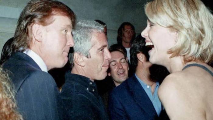 Epstein dosyalarında sansür tartışması: Trump’a ilişkin belgeler açıklanacak!