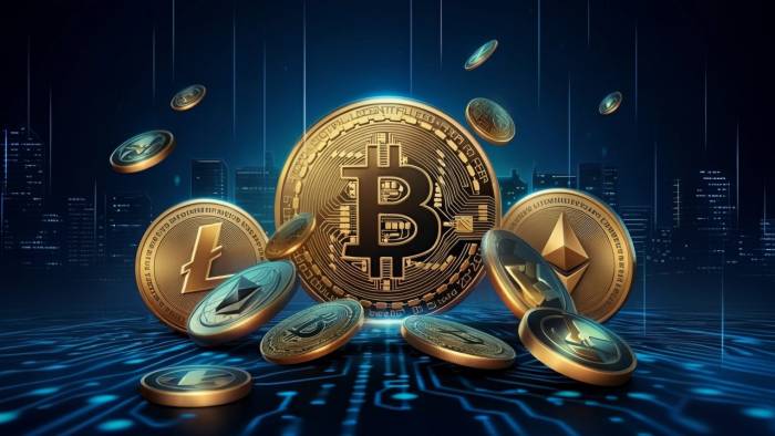 Kripto Devinde Büyük Skandal! Terör Finansmanı İddiaları Gündemde!