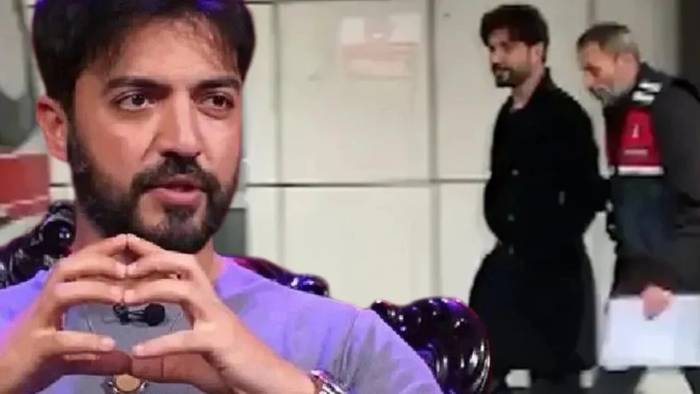 Yusuf Güney Hakkındaki İşlemler Tamamlandı! Serbest Bırakıldı!
