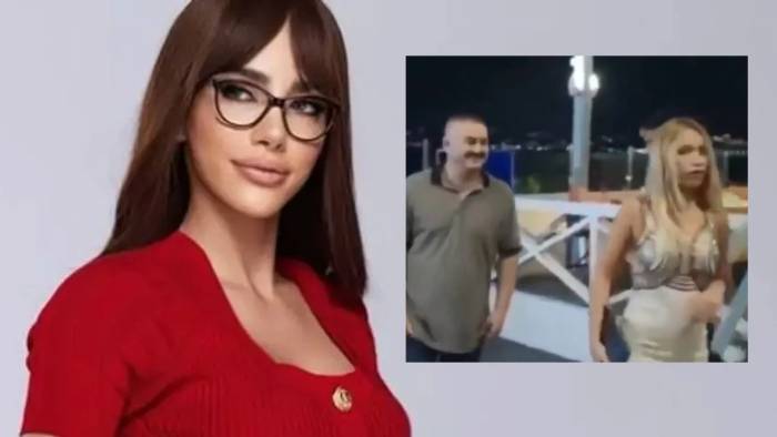 Ela Rümeysa Cebeci’nin Şafak Sezer’le Yer Aldığı Film Ortaya Çıktı! Rolü Sosyal Medyayı Salladı!