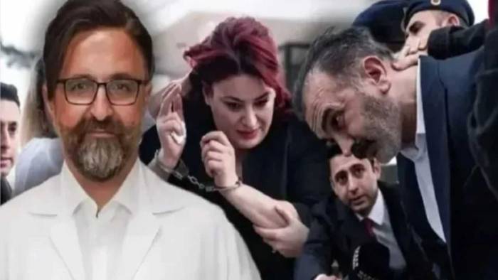 Yenidoğan Çetesi Davasında Yeni Gelişme! O İsim De Sanıklar Arasında!